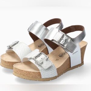 NWOT | Mephisto | Lissandra Sandal | Size 11